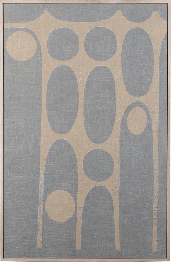 Zuiver | Wall Art Galaxy | Woonaccessoires | Wanddecoratie - Foto 2