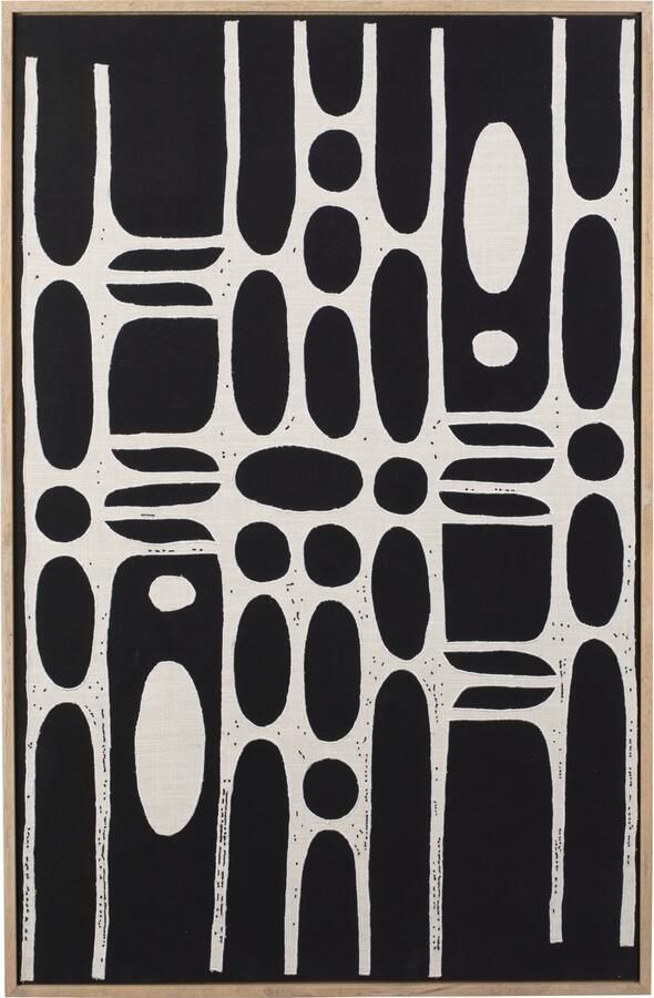 Zuiver | Wall Art Halo | Woonaccessoires | Wanddecoratie - Foto 4