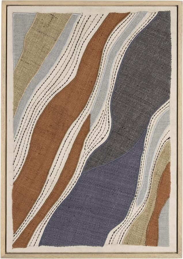 Zuiver | Wall Art Move | Woonaccessoires | Wanddecoratie