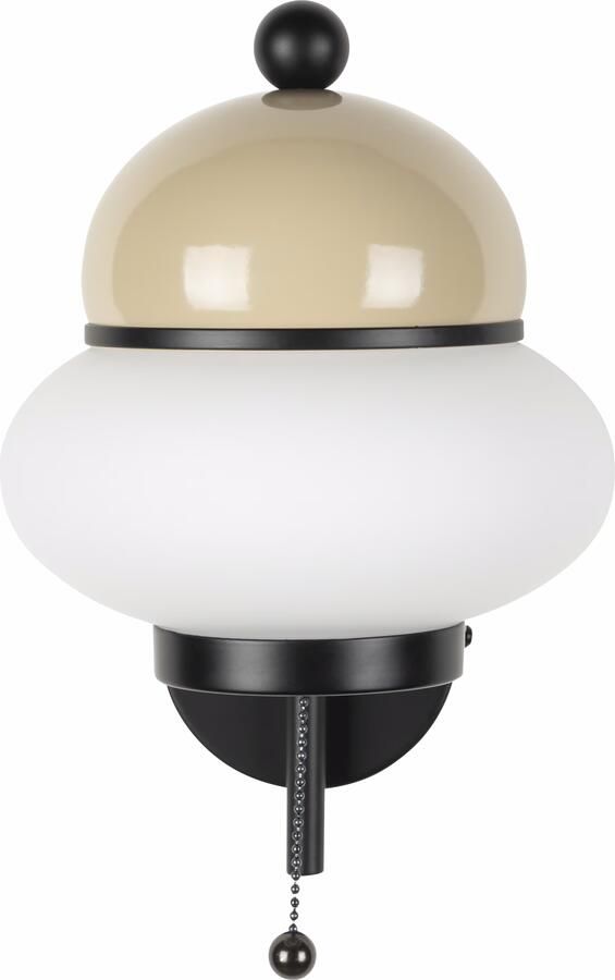 Zuiver Wandlamp Bumble Beige