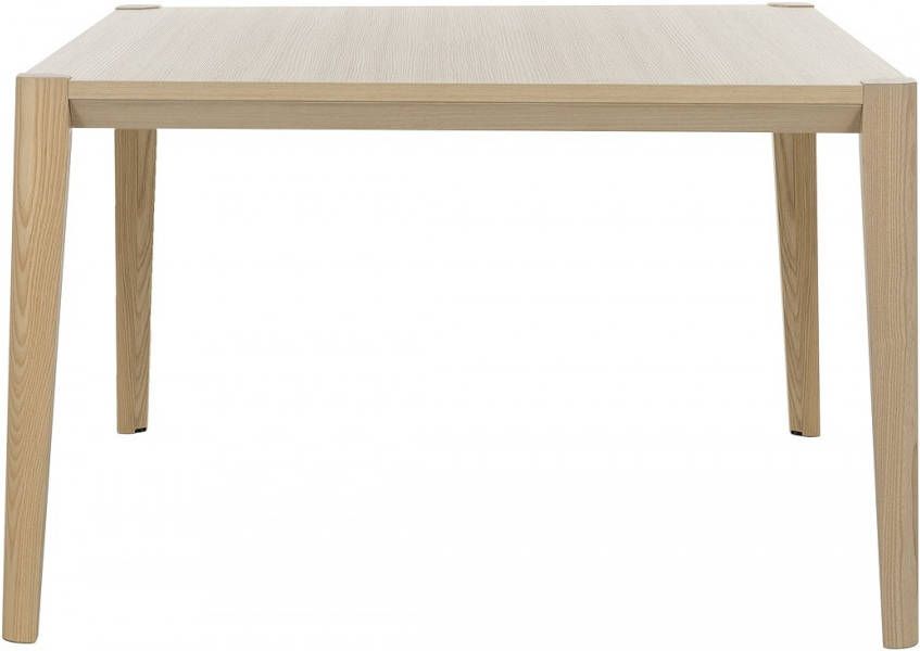 Gamillo Furniture Bureau tafel Absolu 140 cm breed in eiken