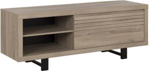 Gamillo Furniture Tv-meubel Clay 160 cm breed in Kronberg eiken