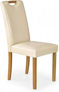 Home Style Eetkamerstoel Caro in creme