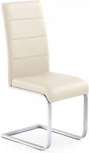 Home Style Eetkamerstoel Ferid in creme