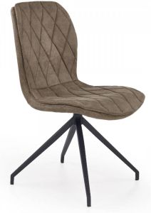 Home Style Eetkamerstoel Metto in beige