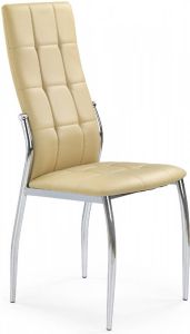 Home Style Eetkamerstoel Timer in beige