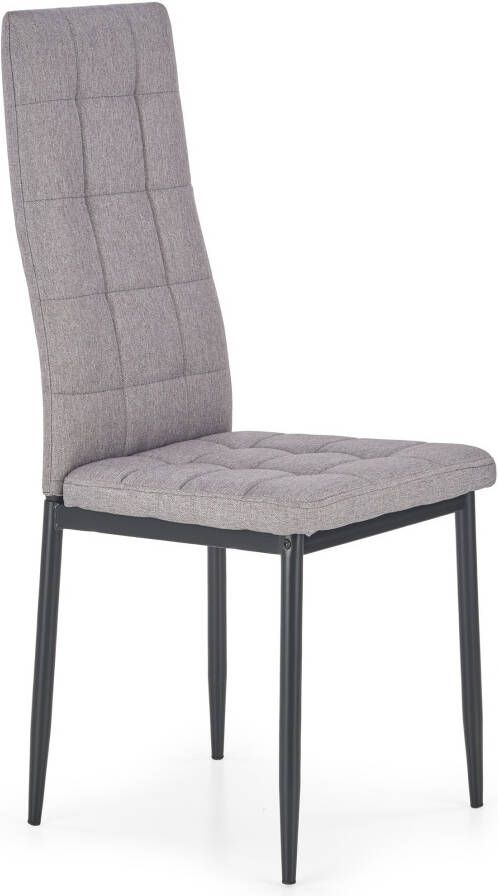 Home Style Eettafelstoel Frenna grijs