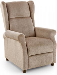 Home Style Fauteuil Agustin beige