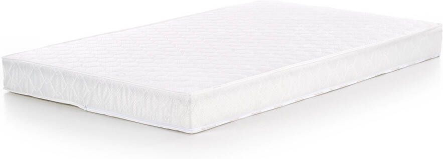 Home Style Matras Polaris 120x200cm van 16cm dik
