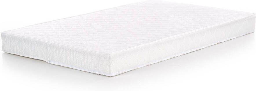 Home Style Matras Polaris 140x200cm van 16cm dik