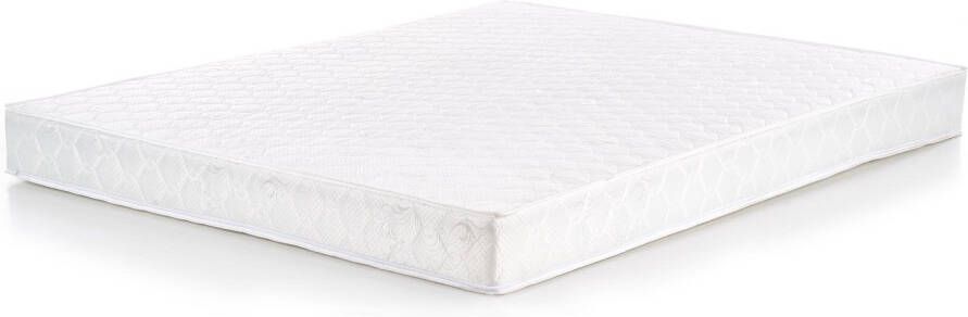 Home Style Matras Polaris 180x200cm van 16cm dik