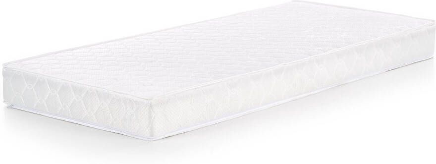 Home Style Matras Polaris 90x200cm van 16cm dik