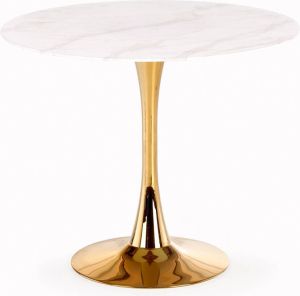 Home Style Ronde eettafel Casemiro 90 cm breed