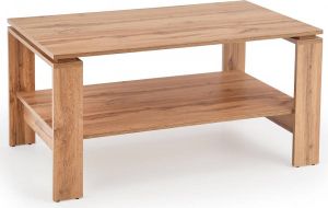 Home Style Salontafel Andrea 110 cm breed in votan eiken