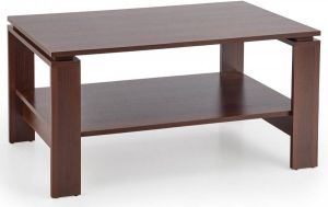 Home Style Salontafel Andrea 110 cm breed in walnoot
