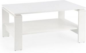 Home Style Salontafel Andrea 110 cm breed in wit