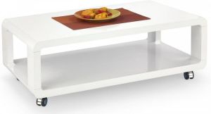 Home Style Salontafel Futura 105 cm breed in wit
