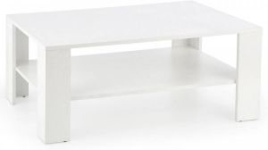 Home Style Salontafel Kwadro 110 cm breed in wit