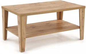 Home Style Salontafel Manta 110 cm breed in votan eiken
