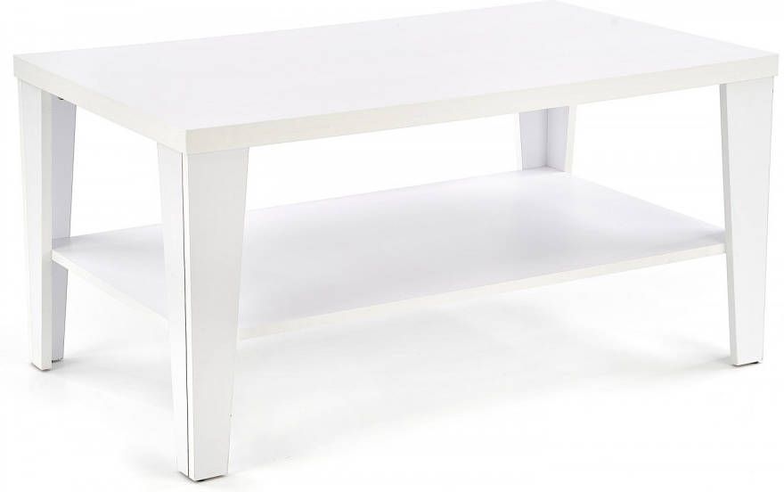 Home Style Salontafel Manta 110 cm breed in wit