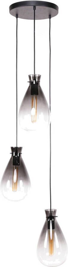 Zaloni Hanglamp Nugget 3L Shaded
