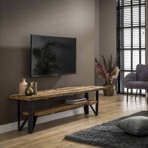 Zaloni TV-meubel Raft 160 cm breed