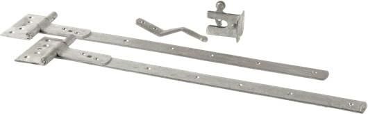 Trendyard Deurbeslag Tuinpoort