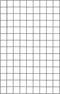 Trendyard Gaaspaneel Zwart 90 x 140 CM