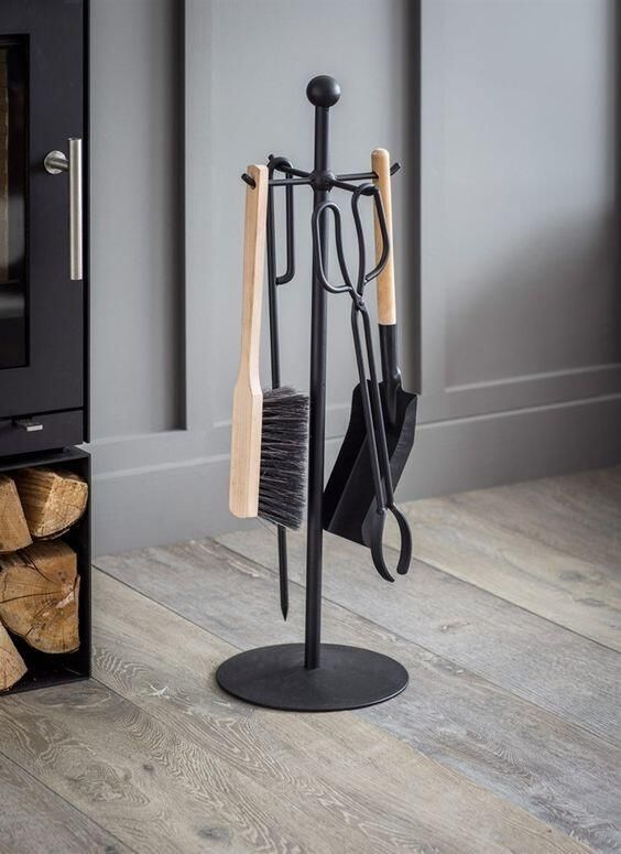 Trendyard Haardset 4-Delig Jutland