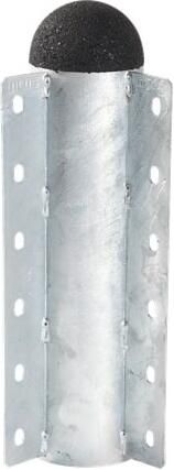 Trendyard Hoekpaal Plantenbak Metaal 90 Graden