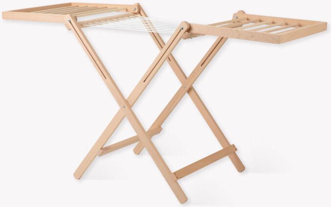 Trendyard Houten Droogrek Staand Inklapbaar
