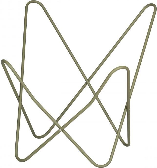 Trendyard Onderstel Vlinderstoel Groen