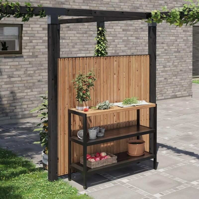 Trendyard Sidetable Buiten Trend