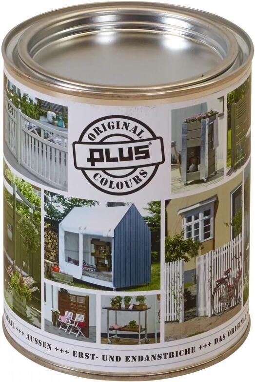 Trendyard ThermoWood Pine Kleur Tuinbeits ¾ Liter
