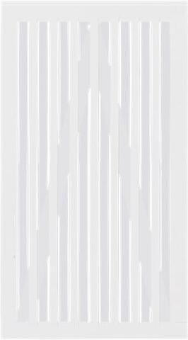 Trendyard Wit Houten Tuindeur Nagano 100 x 180 CM