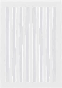 Trendyard Wit Houten Tuinpoort Nagano 100 x 140 CM