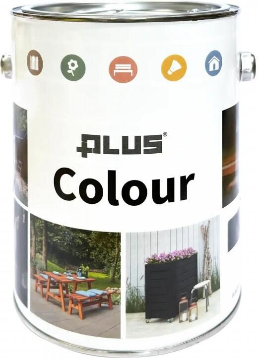 Trendyard Ombergrijze Tuinbeits 2½ Liter