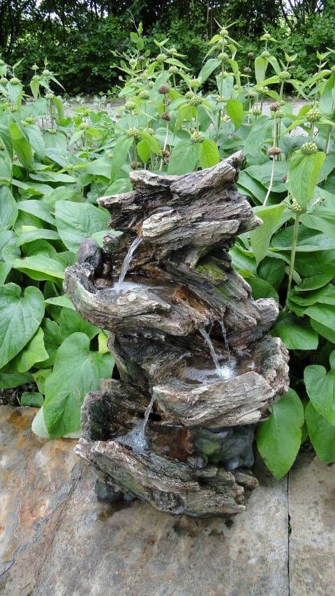 Ubbink AcquaArte Vernier waterornament waterval LED - Foto 2