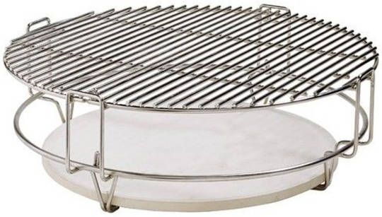 Patton MULTI COOKING SYSTEM KAMADO 20''