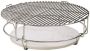 Patton Multi Cooking System kamado 20 uitbreidingsset t.b.v. Kamado 20 inch. - Thumbnail 2