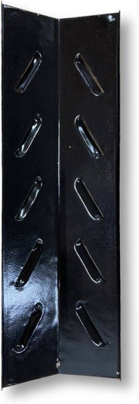 Patton VLAMVERDELER PATIO CHEF