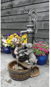 Ubbink AcquaArte Regina waterornament decoratief - Foto 4