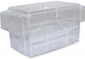 Beeztees Guppytank Aquarium 800 ml