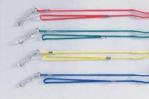 Beeztees Nylon poezenlijntje 5 meter Groen