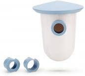 Beeztees Plastic Singing Friend Breedr Blauw