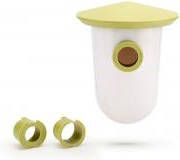 Beeztees Plastic Singing Friend Breedr Groen