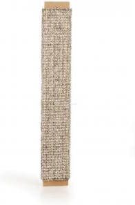 Beeztees Krabplank Sisal Fijn Catnip 50x8x2 5 cm