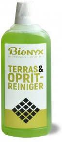 BIOnyx Terras- en opritreiniger 750 ml