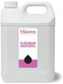 BIOnyx Vloeibaar wasmiddel 5 L