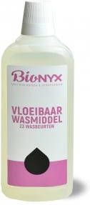 BIOnyx Vloeibaar wasmiddel 750 ml